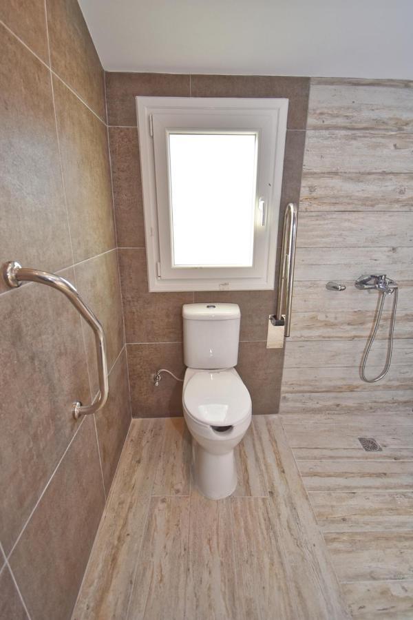 Villa Alex Sinarades ภายนอก รูปภาพ